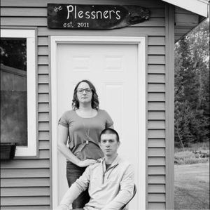 Meet your Posher, Allie